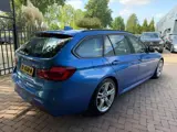 Foto 30 van BMW 3-serie Touring 318i M Sport Shadow|Aut|Dealer OH|NW APK|LED|Cruise|Clima|Leder|