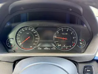 Foto 14 van BMW 3-serie Touring 318i M Sport Shadow|Aut|Dealer OH|NW APK|LED|Cruise|Clima|Leder|