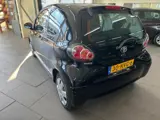 Foto 28 van Toyota Aygo 1.0-12V Comfort Navigator airco elektrische pakket