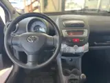 Foto 30 van Toyota Aygo 1.0-12V Comfort Navigator airco elektrische pakket