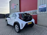 Foto 30 van Toyota Aygo X 1.0 VVT-i MT,Airco, Cruise controle, Lane Assist, 1e eigenaar, Boekjes aanwezig