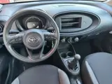 Foto 28 van Toyota Aygo X 1.0 VVT-i MT,Airco, Cruise controle, Lane Assist, 1e eigenaar, Boekjes aanwezig