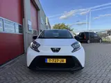 Foto 24 van Toyota Aygo X 1.0 VVT-i MT,Airco, Cruise controle, Lane Assist, 1e eigenaar, Boekjes aanwezig