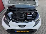 Foto 23 van Toyota Aygo X 1.0 VVT-i MT,Airco, Cruise controle, Lane Assist, 1e eigenaar, Boekjes aanwezig