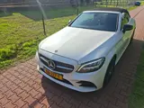 Foto 29 van Mercedes-Benz C-klasse Cabrio 200 Advantage Pack CABRIO NAP!