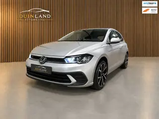 Volkswagen POLO 1.0 TSI Life | Airco |Virtual|Cruise|Carplay