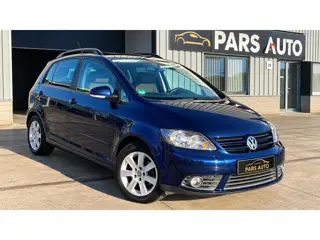 Foto 20 van Volkswagen Golf Plus 1.4 TSI Trendline Automaat/ Airco/Cam/Trekhaak/PDC/Stoelverwarming