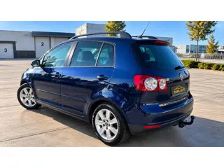 Foto 19 van Volkswagen Golf Plus 1.4 TSI Trendline Automaat/ Airco/Cam/Trekhaak/PDC/Stoelverwarming