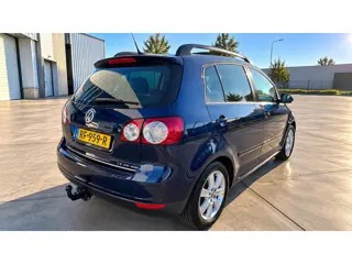Foto 18 van Volkswagen Golf Plus 1.4 TSI Trendline Automaat/ Airco/Cam/Trekhaak/PDC/Stoelverwarming