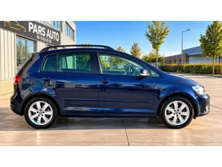 Foto 17 van Volkswagen Golf Plus 1.4 TSI Trendline Automaat/ Airco/Cam/Trekhaak/PDC/Stoelverwarming
