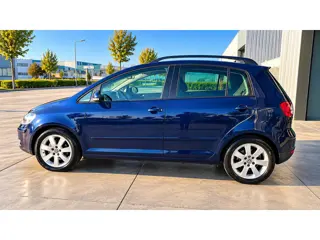 Foto 16 van Volkswagen Golf Plus 1.4 TSI Trendline Automaat/ Airco/Cam/Trekhaak/PDC/Stoelverwarming
