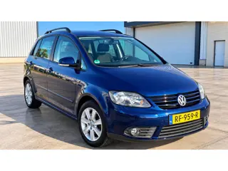 Foto 15 van Volkswagen Golf Plus 1.4 TSI Trendline Automaat/ Airco/Cam/Trekhaak/PDC/Stoelverwarming