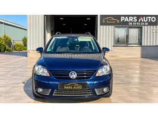 Foto 14 van Volkswagen Golf Plus 1.4 TSI Trendline Automaat/ Airco/Cam/Trekhaak/PDC/Stoelverwarming