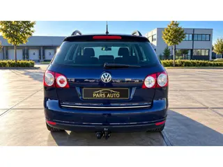 Foto 12 van Volkswagen Golf Plus 1.4 TSI Trendline Automaat/ Airco/Cam/Trekhaak/PDC/Stoelverwarming