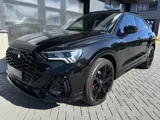 Foto 22 van Audi Q3 Sportback 35 TFSI S-Line Black Pano (bj 2022)