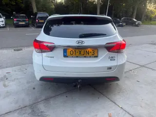 Foto 18 van Hyundai I40 Wagon 1.6 GDI Blue Business Edition NAVI AIRCO