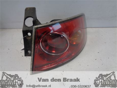 Seat Ibiza 2002-2006 Achterlicht rechts buitenzijde