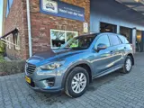 Foto 3 van MAZDA CX-5 2.0 SAG165 Sky Lease GT 2WD, Automaat, Leer, Memory, Bose, Navi, Trekhaak, Keyless, ALL IN prijs!
