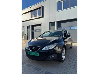 Seat Ibiza 1.6 Sport-up