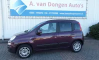 Foto 22 van FIAT PANDA 0.9 TWINAIR LOUNGE,Airco,Bltooth,12-7-27