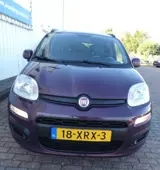 Foto 30 van FIAT PANDA 0.9 TWINAIR LOUNGE,Airco,Bltooth,12-7-27