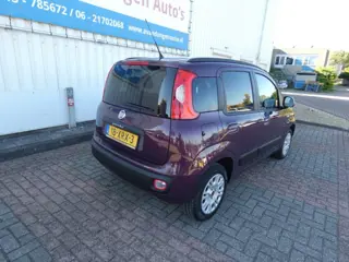 Foto 17 van FIAT PANDA 0.9 TWINAIR LOUNGE,Airco,Bltooth,12-7-27