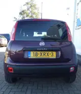Foto 26 van FIAT PANDA 0.9 TWINAIR LOUNGE,Airco,Bltooth,12-7-27