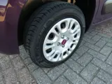 Foto 25 van FIAT PANDA 0.9 TWINAIR LOUNGE,Airco,Bltooth,12-7-27