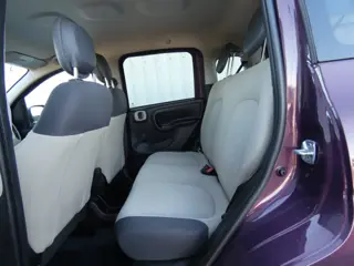 Foto 13 van FIAT PANDA 0.9 TWINAIR LOUNGE,Airco,Bltooth,12-7-27