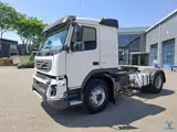 Foto 22 van Volvo FMX11-450 / HYDRAULICS / VEB / AIRCO / AUTOMATIC / EURO-5 / 2012