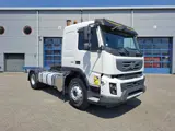 Foto 23 van Volvo FMX11-450 / HYDRAULICS / VEB / AIRCO / AUTOMATIC / EURO-5 / 2012