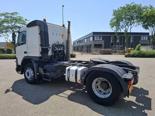 Foto 14 van Volvo FMX11-450 / HYDRAULICS / VEB / AIRCO / AUTOMATIC / EURO-5 / 2012