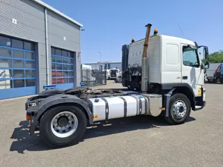 Foto 16 van Volvo FMX11-450 / HYDRAULICS / VEB / AIRCO / AUTOMATIC / EURO-5 / 2012