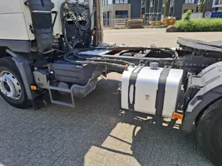 Foto 19 van Volvo FMX11-450 / HYDRAULICS / VEB / AIRCO / AUTOMATIC / EURO-5 / 2012