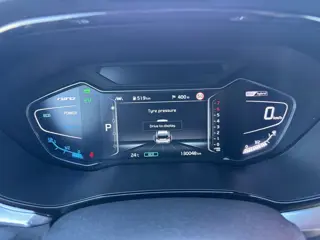 Foto 19 van Kia Niro 1.6 GDi Hybrid DynamicPlusLine, Leder, Glazen Schuifdak, Camera, Apple Carplay, Navigatie,