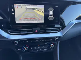 Foto 16 van Kia Niro 1.6 GDi Hybrid DynamicPlusLine, Leder, Glazen Schuifdak, Camera, Apple Carplay, Navigatie,