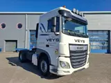 Foto 23 van DAF XF106-480 / TUV:18-10-2026 / SMART TACHO / LWDS / AIRCO / FRIDGE / AUTOMATIC / EURO-6 / 2018