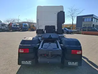Foto 15 van DAF XF106-480 / TUV:18-10-2026 / SMART TACHO / LWDS / AIRCO / FRIDGE / AUTOMATIC / EURO-6 / 2018