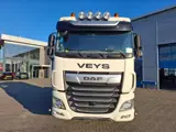 Foto 27 van DAF XF106-480 / TUV:18-10-2026 / SMART TACHO / LWDS / AIRCO / FRIDGE / AUTOMATIC / EURO-6 / 2018