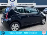 Foto 21 van Volkswagen up! 1.0 groove up! BlueMotion / NAVI / CRUISE / STOELVERWARMING /