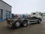 Foto 21 van Scania P400 / LIFT+LENKACHSE / MULTILIFT 24TON / TUV:16-06-2026 / AIRCO / AUTOMATIC / EURO-5 / 2014