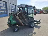 Foto 28 van Ransomes HM600 / FLAIL MOWER / 3855 HOURS / HYDROSTATIC / 65 HP / AIRCO / CLOSED CABIN / 2021