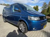 Foto 15 van Volkswagen Transporter 2.0 TDI L2H1 DC Comfortline dubbel cabine