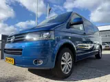 Foto 13 van Volkswagen Transporter 2.0 TDI L2H1 DC Comfortline dubbel cabine