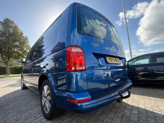 Foto 7 van Volkswagen Transporter 2.0 TDI L2H1 DC Comfortline dubbel cabine