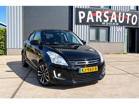 Suzuki Swift 1.2 Style EASSS Cruise/Airco/PDC/