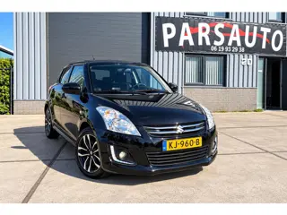 Suzuki Swift 1.2 Style EASSS Cruise/Airco/PDC/