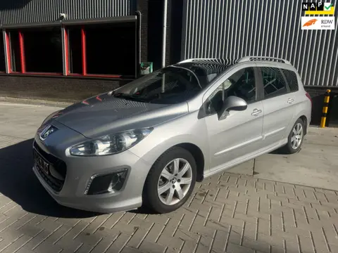 Peugeot 308 SW 1.6 VTi Première NAVI PANO