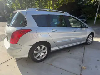 Foto 14 van Peugeot 308 SW 1.6 VTi Première NAVI PANO