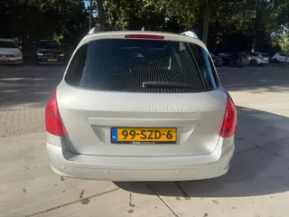 Foto 19 van Peugeot 308 SW 1.6 VTi Première NAVI PANO